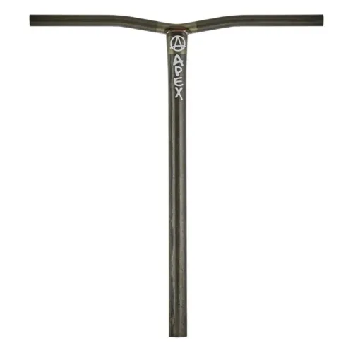 Barre Apex Bol Hic Raw | Trottinette Freestyle | Jack'n Roll Barre Apex Bol Hic Raw | Trottinette Freestyle | Jack'n Roll