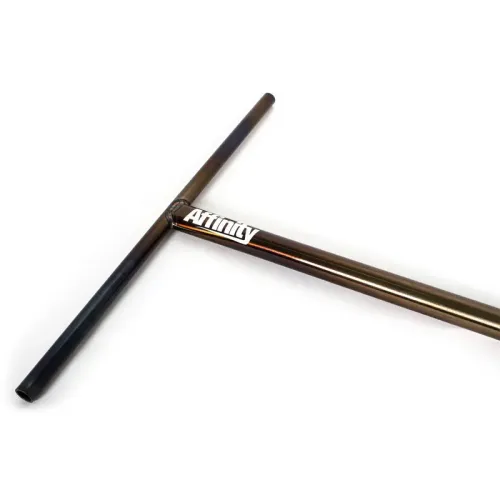 Barre Affinity Xl Classic Oversized | Trottinette Freestyle | Jack'n Roll