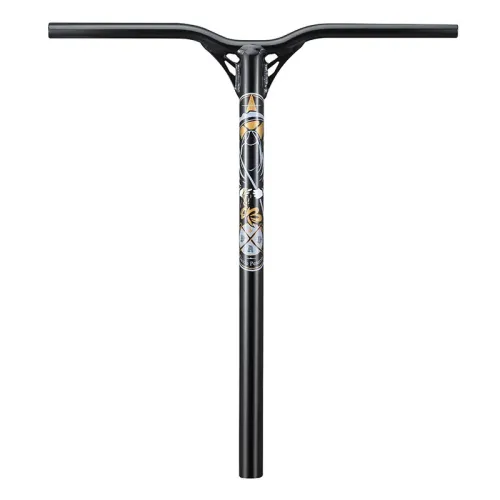 Barre Blunt Reaper V2 | Trottinette Freestyle | Jack'n Roll