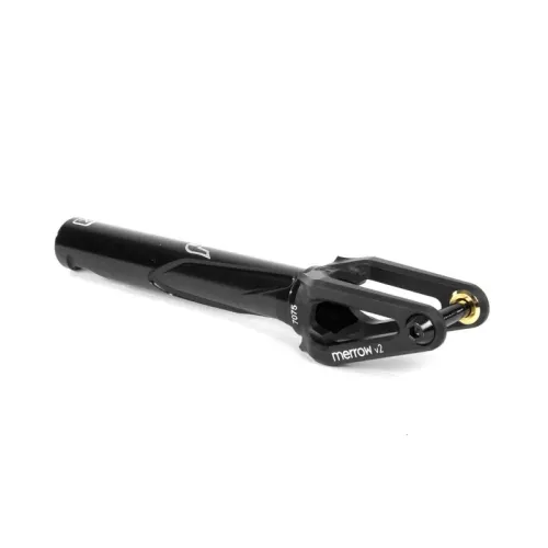 Fourche Ethic Merrow V2 Ics | Trottinette Freestyle | Jack'n Roll Fourche Ethic Merrow V2 Ics | Trottinette Freestyle | Jack'n Roll