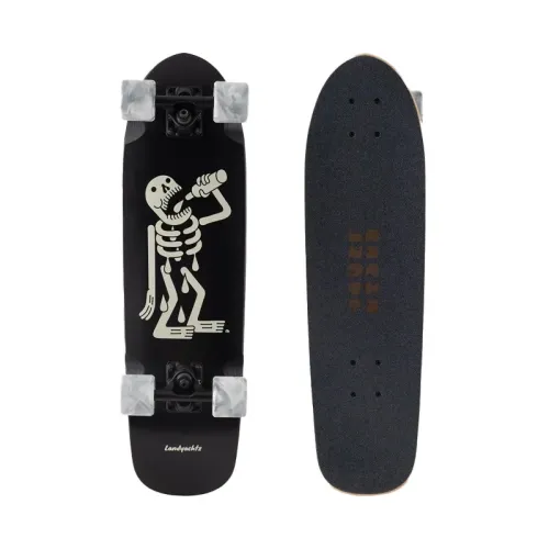 Cruiser Landyachtz Dinghy Skeleton 28.5" | Cruiser Complet | Jack'n Roll Cruiser Landyachtz Dinghy Skeleton 28.5" | Cruiser Complet | Jack'n Roll