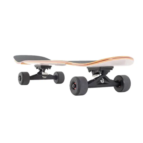 Cruiser Landyachtz Tugboat Uv Bengal 30" | Cruiser Complet | Jack'n Roll Cruiser Landyachtz Tugboat Uv Bengal 30" | Cruiser Complet | Jack'n Roll