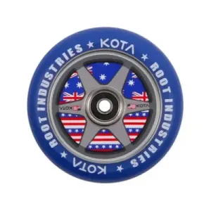 Roue Root Air Kota 110mm | Trottinette Freestyle | Jack'n Roll