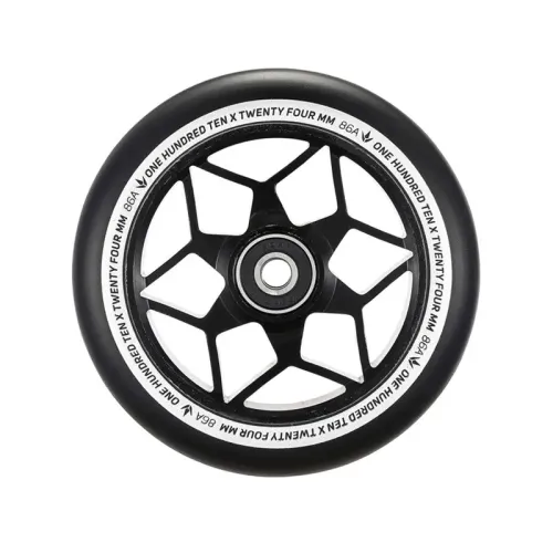 Roue Blunt Diamond 110mm | Trottinette Freestyle | Jack'n Roll Roue Blunt Diamond 110mm | Trottinette Freestyle | Jack'n Roll