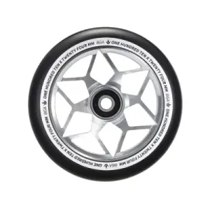 Roue Blunt Diamond 110mm | Trottinette Freestyle | Jack'n Roll