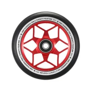 Roue Blunt Diamond 110mm | Trottinette Freestyle | Jack'n Roll