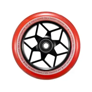 Roue Blunt Diamond 110mm | Trottinette Freestyle | Jack'n Roll