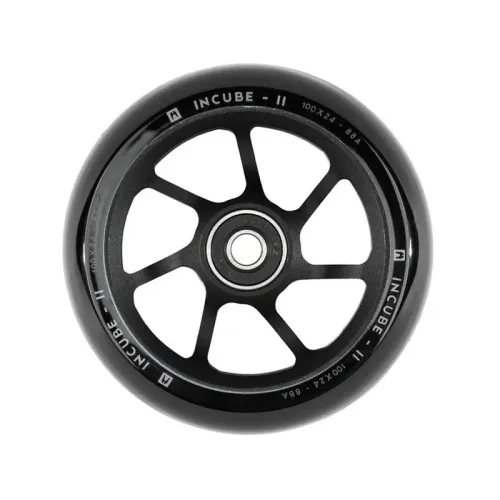 Roue Ethic Dtc Incube V2 100mm | Trottinette Freestyle | Jack'n Roll Roue Ethic Dtc Incube V2 100mm | Trottinette Freestyle | Jack'n Roll
