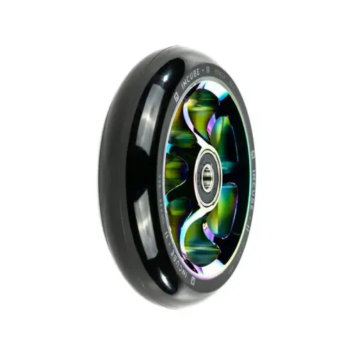 Roue Ethic Dtc Incube V2 100mm | Trottinette Freestyle | Jack'n Roll