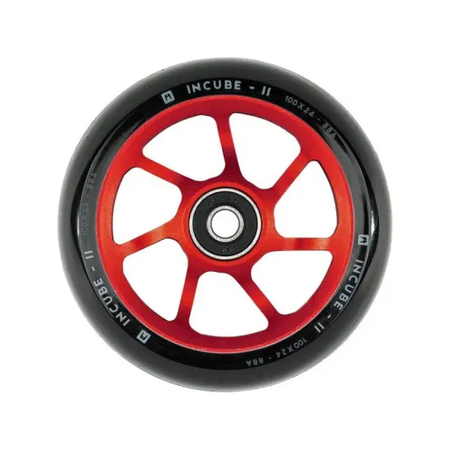 Roue Ethic Dtc Incube V2 100mm | Trottinette Freestyle | Jack'n Roll