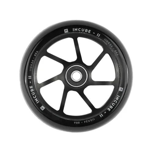 Roue Ethic Dtc Incube V2 110mm | Trottinette Freestyle | Jack'n Roll