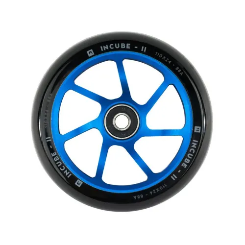 Roue Ethic Dtc Incube V2 110mm | Trottinette Freestyle | Jack'n Roll