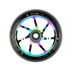 Roue Ethic Dtc Incube V2 110mm | Trottinette Freestyle | Jack'n Roll Roue Ethic Dtc Incube V2 110mm | Trottinette Freestyle | Jack'n Roll