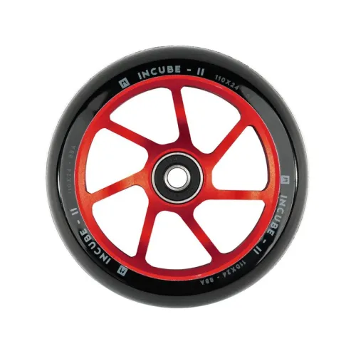 Roue Ethic Dtc Incube V2 110mm | Trottinette Freestyle | Jack'n Roll