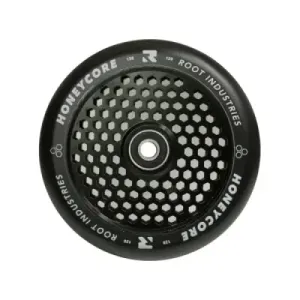 Roue Root Industries Honeycore 120mm | Trottinette Freestyle | Jack'n Roll Roue Root Industries Honeycore 120mm | Trottinette Freestyle | Jack'n Roll