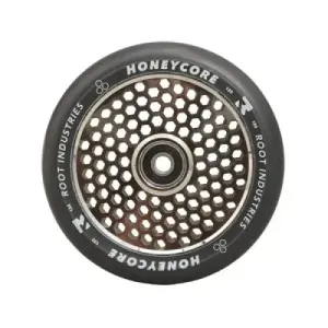 Roue Root Industries Honeycore 120mm | Trottinette Freestyle | Jack'n Roll Roue Root Industries Honeycore 120mm | Trottinette Freestyle | Jack'n Roll