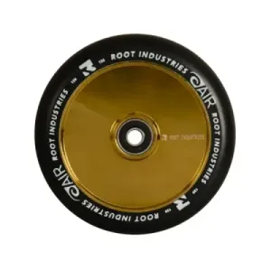 Roue Root Industries Air 120mm | Trottinette Freestyle | Jack'n Roll