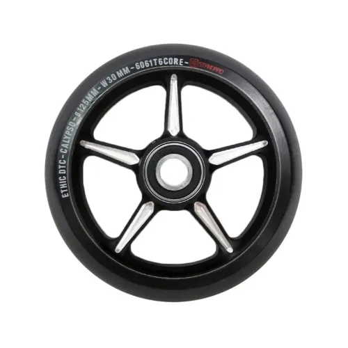 Roue Ethic Dtc Calypso 125mm | Trottinette Freestyle | Jack'n Roll Roue Ethic Dtc Calypso 125mm | Trottinette Freestyle | Jack'n Roll