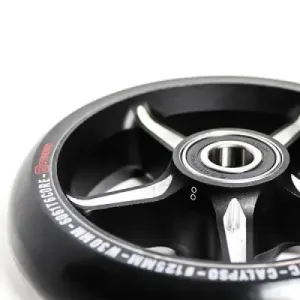 Roue Ethic Dtc Calypso 125mm | Trottinette Freestyle | Jack'n Roll