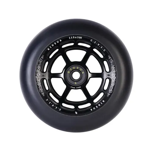 Roue Urbanartt Civic 115mm | Trottinette Freestyle | Jack'n Roll Roue Urbanartt Civic 115mm | Trottinette Freestyle | Jack'n Roll