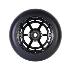 Roue Urbanartt Civic 115mm | Trottinette Freestyle | Jack'n Roll