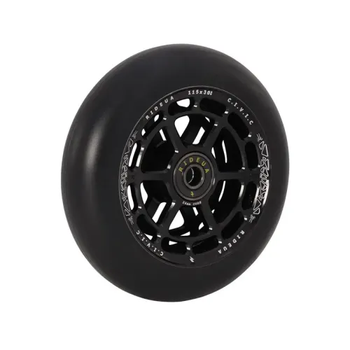 Roue Urbanartt Civic 115mm | Trottinette Freestyle | Jack'n Roll Roue Urbanartt Civic 115mm | Trottinette Freestyle | Jack'n Roll