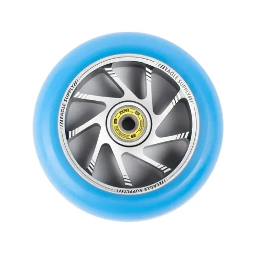 Roue Eagle Supply Radix Team Core 115mm | Trottinette Freestyle | Jack'n Roll Roue Eagle Supply Radix Team Core 115mm | Trottinette Freestyle | Jack'n Roll