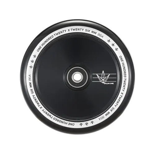 Roue Blunt Hollow 120mm | Trottinette Freestyle | Jack'n Roll Roue Blunt Hollow 120mm | Trottinette Freestyle | Jack'n Roll