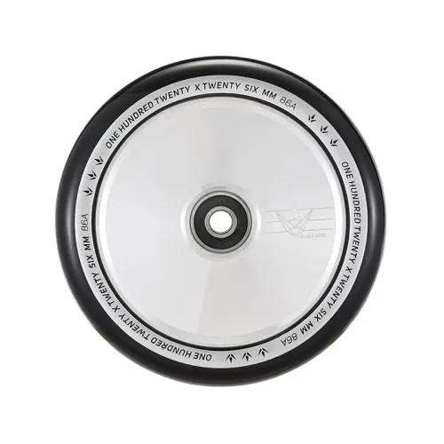 Roue Blunt Hollow 120mm | Trottinette Freestyle | Jack'n Roll