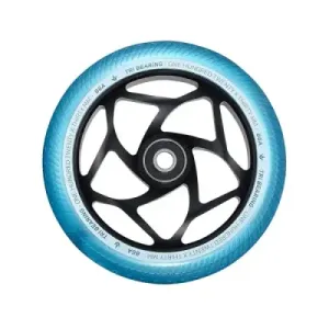 Roue Blunt Tri Bearing 120mm | Trottinette Freestyle | Jack'n Roll