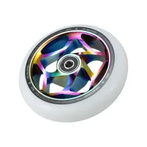 Roue Blunt Tri Bearing 120mm | Trottinette Freestyle | Jack'n Roll