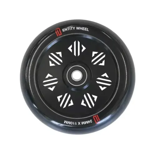 Roue Drone Identity 120mm | Trottinette Freestyle | Jack'n Roll Roue Drone Identity 120mm | Trottinette Freestyle | Jack'n Roll