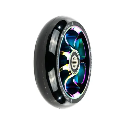 Roue Ethic Dtc Incube V2 115mm 12std | Trottinette Freestyle | Jack'n Roll