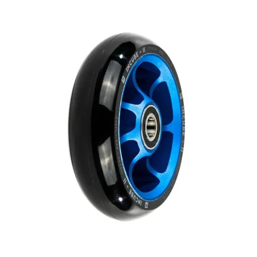 Roue Ethic Dtc Incube V2 115mm 12std | Trottinette Freestyle | Jack'n Roll