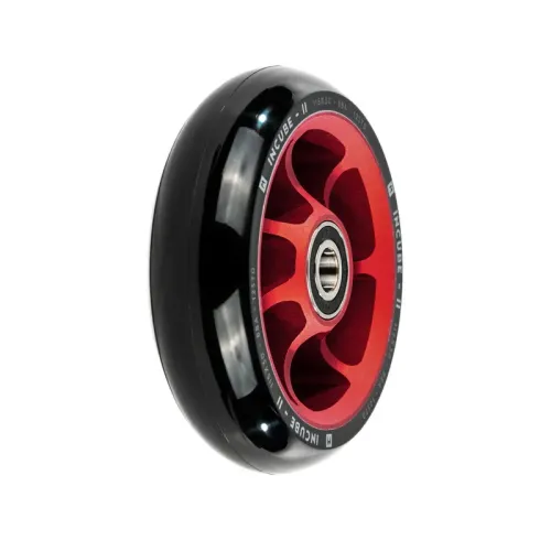 Roue Ethic Dtc Incube V2 115mm 12std | Trottinette Freestyle | Jack'n Roll