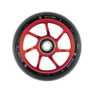 Roue Ethic Dtc Incube V2 115mm 12std | Trottinette Freestyle | Jack'n Roll