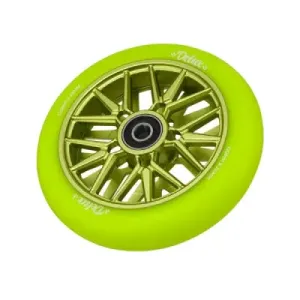 Roue Blunt Delux 120mm | Trottinette Freestyle | Jack'n Roll