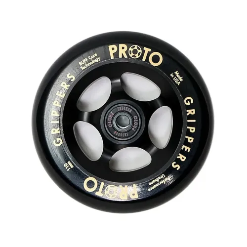 Roue Proto Grippers 110mm | Trottinette Freestyle | Jack'n Roll