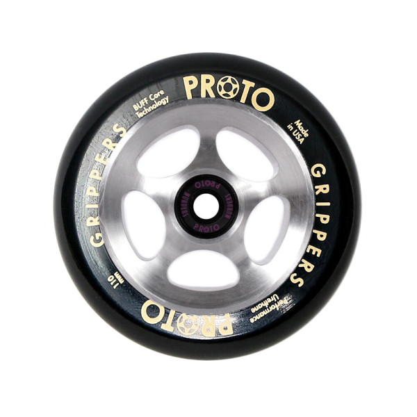 ROUE PROTO GRIPPERS 110MM