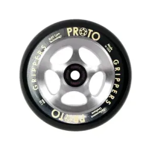 Roue Proto Grippers 110mm | Trottinette Freestyle | Jack'n Roll