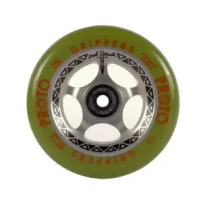 Roue Proto Grippers 110mm | Trottinette Freestyle | Jack'n Roll Roue Proto Grippers 110mm | Trottinette Freestyle | Jack'n Roll