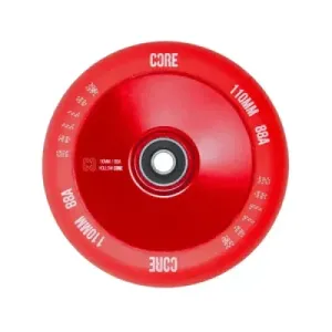 Roue Core Hollowcore V2 | Trottinette Freestyle | Jack'n Roll