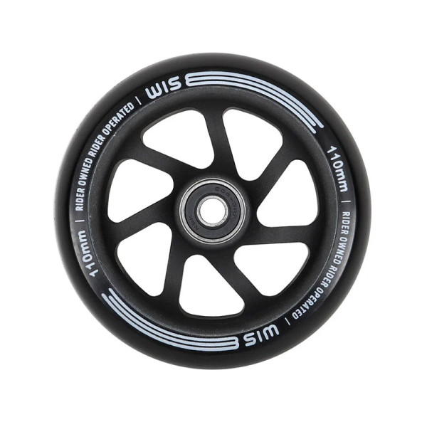 ROUES WISE CLASSIC 110