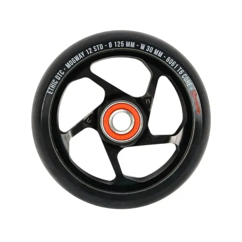 Roue Ethic Dtc Mogway 125mm 12 Std | Trottinette Freestyle | Jack'n Roll
