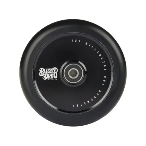 Roue Blazer Pro Hollow 120mm | Trottinette Freestyle | Jack'n Roll Roue Blazer Pro Hollow 120mm | Trottinette Freestyle | Jack'n Roll