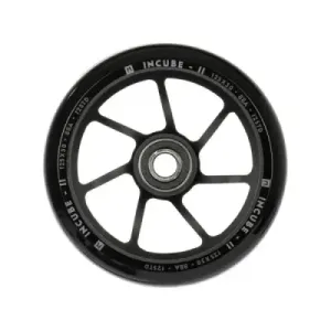 Roue Ethic Dtc Incube V2 125mm 12std | Trottinette Freestyle | Jack'n Roll