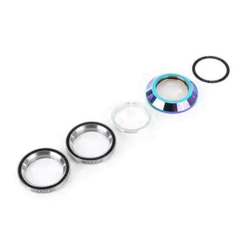 Jeu De Direction Ethic Dtc Oracle | Trottinette Freestyle | Jack'n Roll