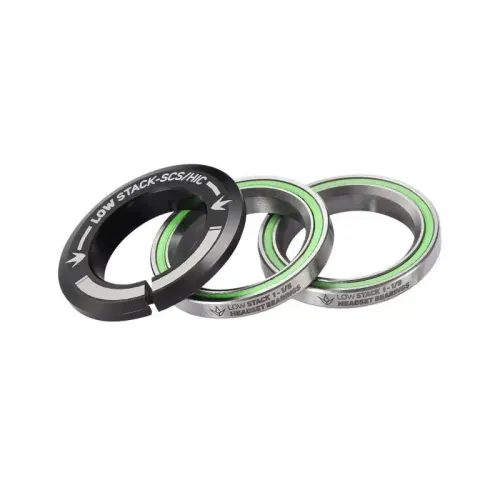 Jeu de direction Blunt Low Stack | Trottinette Freestyle | Jack'nRoll