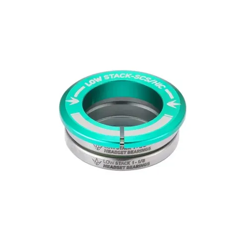 Jeu de direction Blunt Low Stack | Trottinette Freestyle | Jack'nRoll