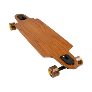 Mini Longboard Arbor Flagship Zeppelin | Cruiser Complet | Jack'n Roll